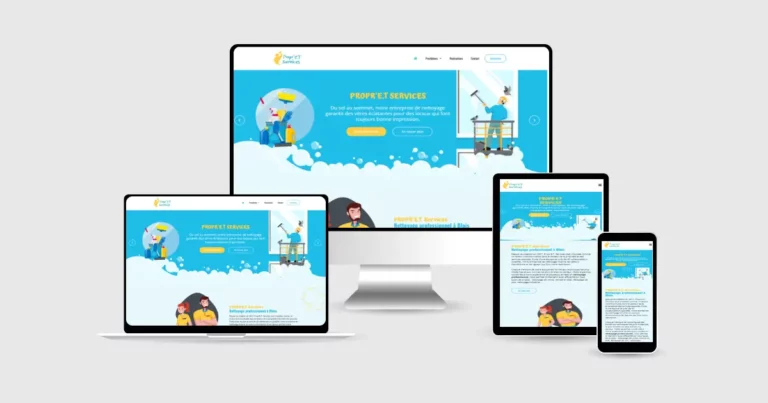 Propre T Services Nettoyage Bureau A Blois Actualites 1