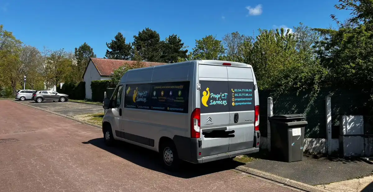 PROPR'E.T. Services